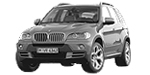 BMW E70 U2A11 Fault Code