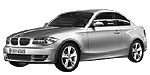 BMW E82 U2A11 Fault Code