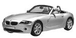 BMW E85 U2A11 Fault Code