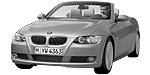 BMW E93 U2A11 Fault Code