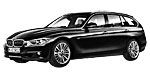 BMW F31 U2A11 Fault Code